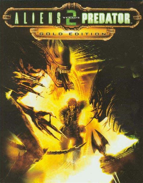 avp2 download|Download Aliens Versus Predator 2: Gold Edition (Windows).
